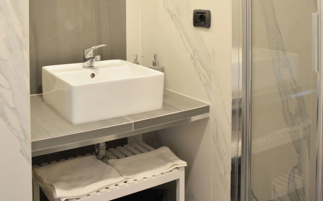 Domus Studio 25 Bed & Breakfast