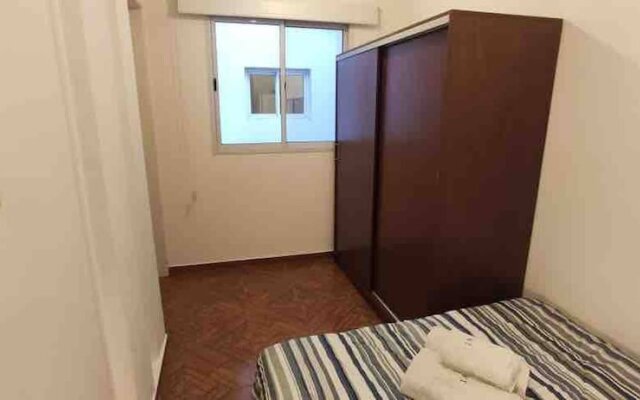 Comfortable Apartment in Belgrano R for 4 People
