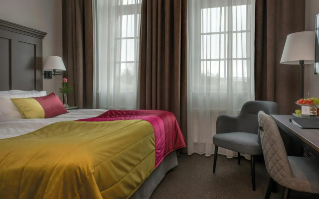 Elite Stora Hotellet Jönköping