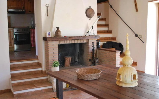 Stone House Ilovemajella