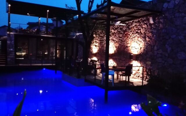 Tian's Resort