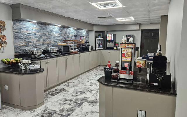 Best Western Hopkinsville KY - Brand New Rooms