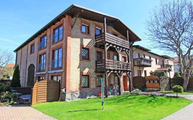 Ferienwohnung Waren SEE 4091