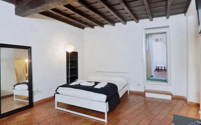 3Chic Maison Colosseo