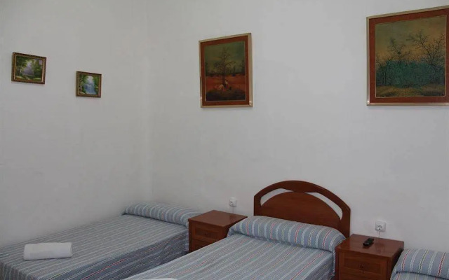 Casa De Huespedes Lemus