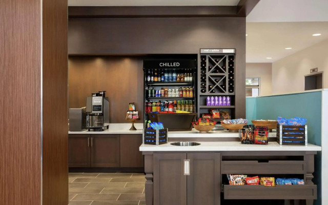 Hilton Garden Inn New Orleans Convention Center
