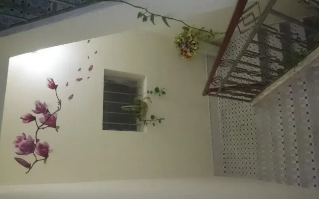 Rose Inn Shenzhen