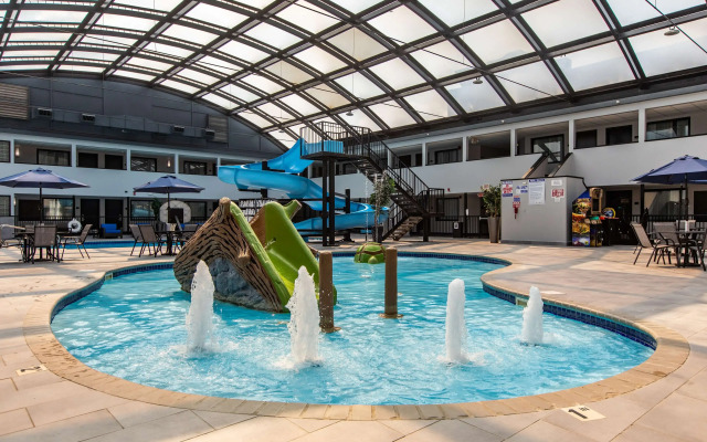 Best Western Rochester Hotel Mayo Clinic Area/St. Mary's