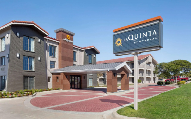 La Quinta Inn by Wyndham Temple