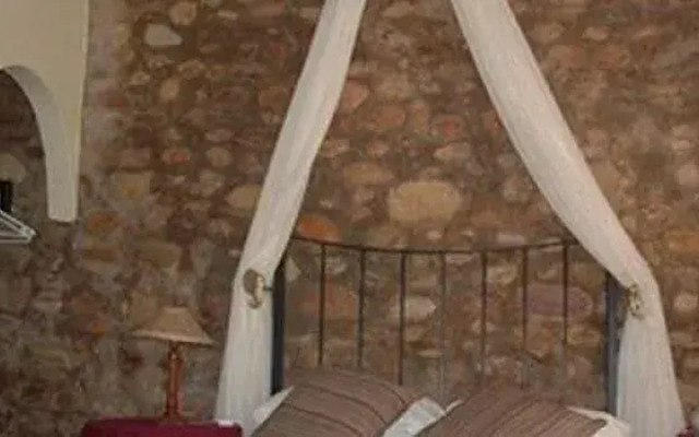 Knysna Riverside Lodge