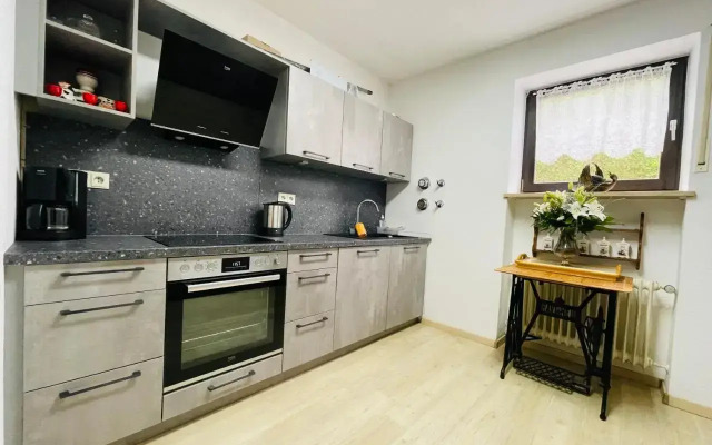 Ferienwohnung Boller I für 2 Personen