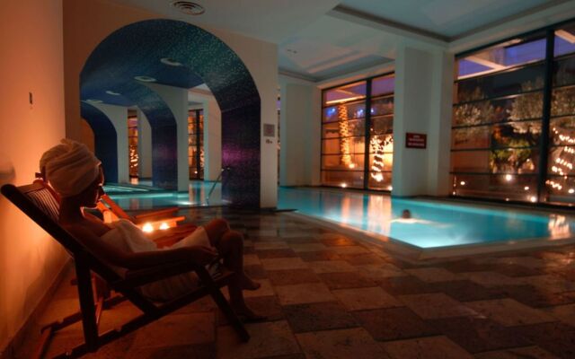 Club Hotel Casino Loutraki