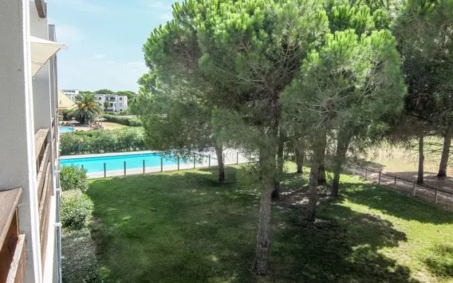 Le Golf Clair