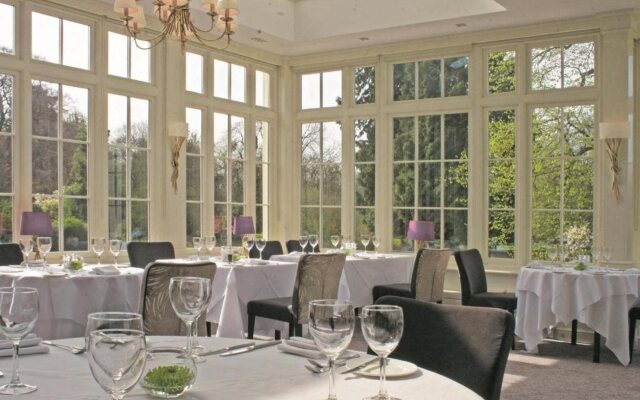 St Michaels Manor Hotel - St Albans