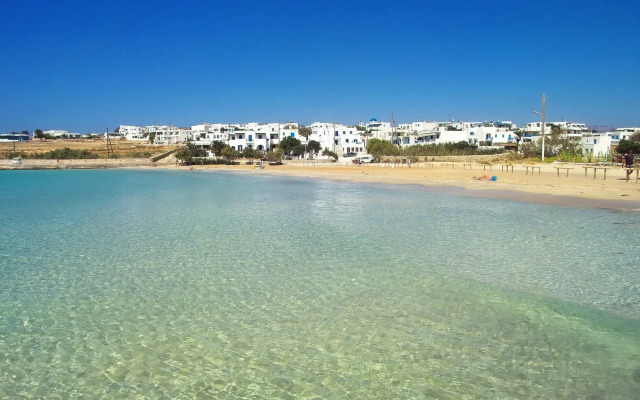 Olvos Koufonisia