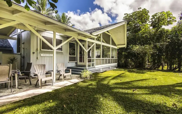 Ohana - 2 Br Home
