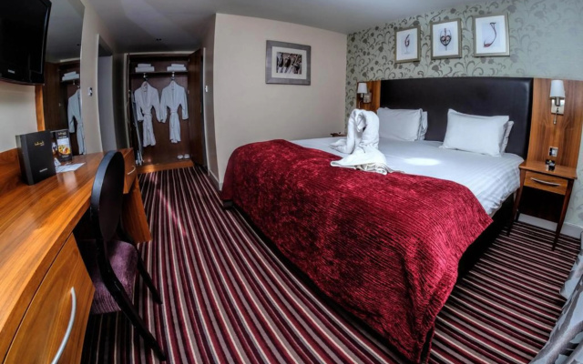 Hull Humber View Hotel, Sure Hotel Collection by BW - Image 6