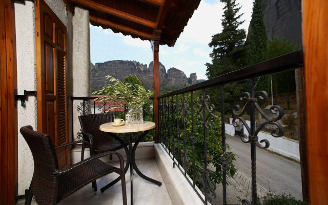 San Giorgio Villa