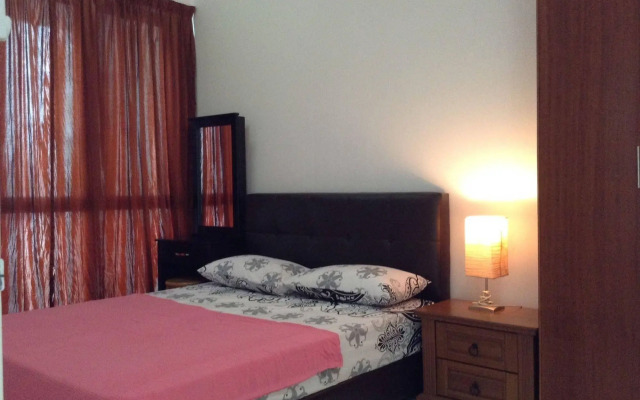 A&F Tropics Homestay