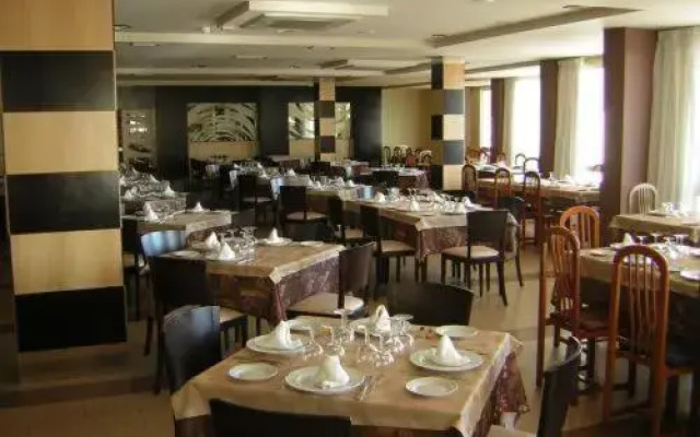 Hotel Luz de Luna