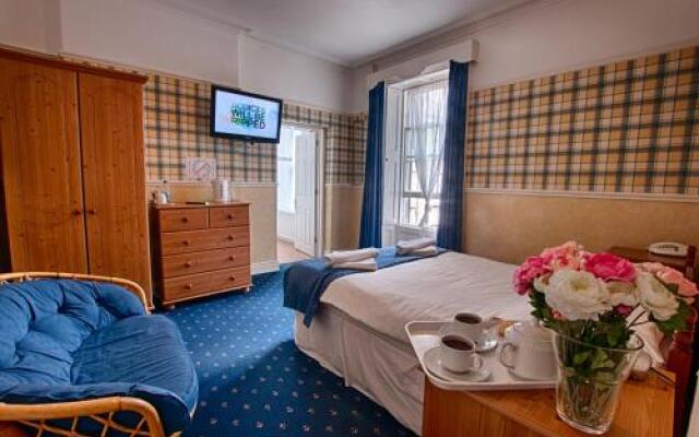 Harbour Heights Bed  Breakfast