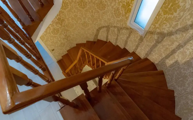 Bungalov Masukiye Villa