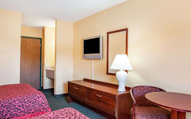 Days Inn by Wyndham Canastota/Verona