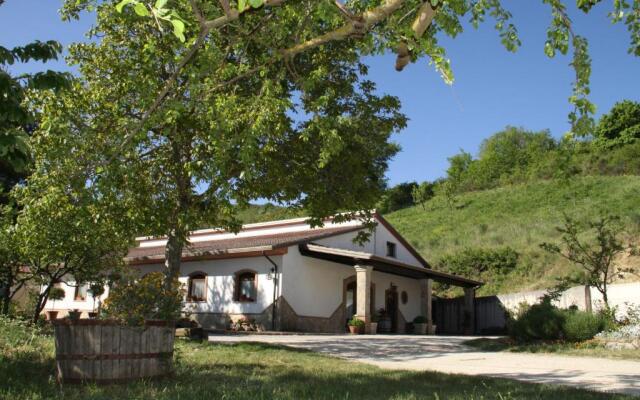 Agriturismo Il Regio Tratturo