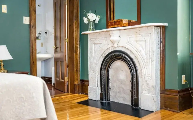 The Customs House Inn