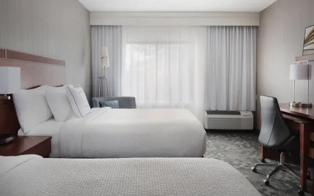 Sonesta Select Boston Stoughton