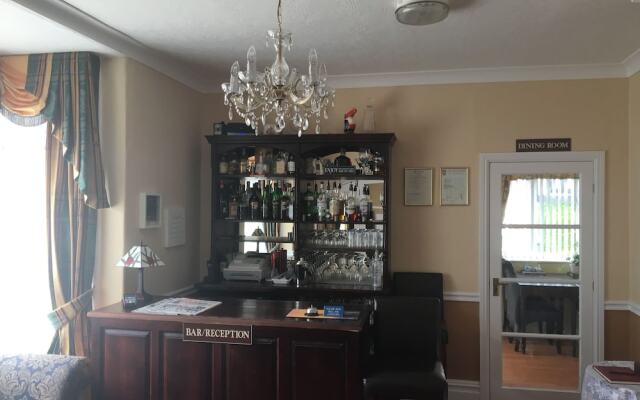White Lodge Guest House
