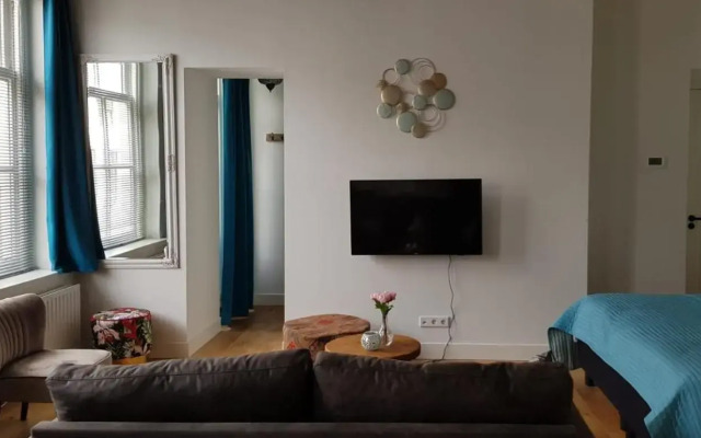 Barbera Apartments Haarlem