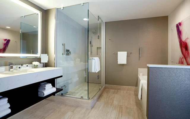 JW Marriott Minneapolis Mall of America