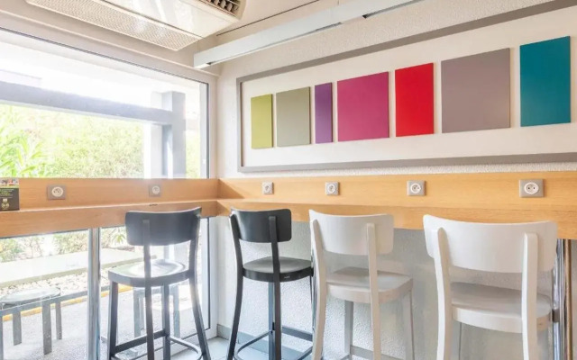 B&B HOTEL Toulon La Seyne-sur-Mer