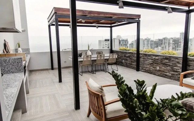 Exclusive Apartments in Pedro Martinto by Wynwood-House