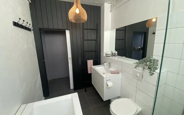 The Herring Guesthouse