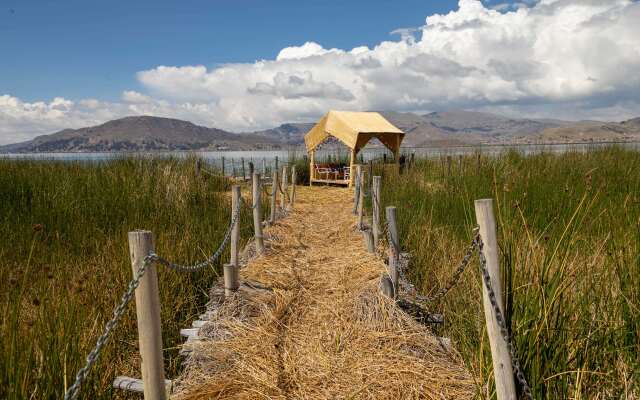 Sonesta Posadas del Inca Lake Titicaca - Puno