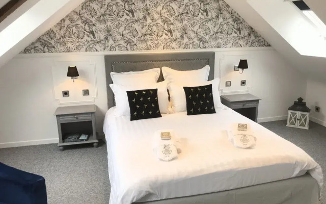 Kerizel Chambres d'hôtes