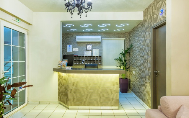 Alsus Boutique Hotel