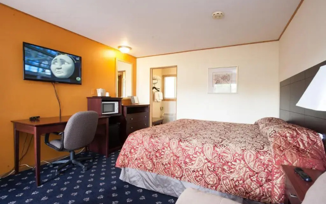 Park Motel