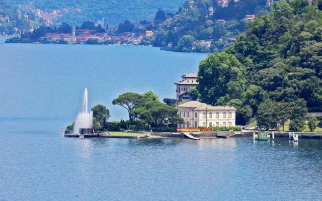 Casa Aurora Self Catering Studio By Logicasa Holiday Rentals