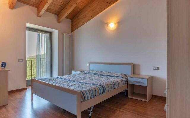 Appartamento al Rio Grauno Ospitar