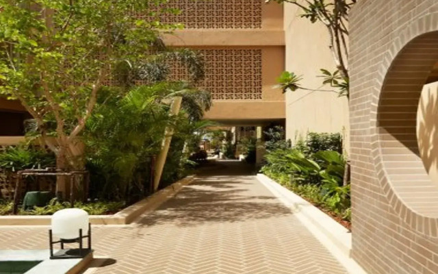 Marasca Samui - Small Luxury Hotels of the World