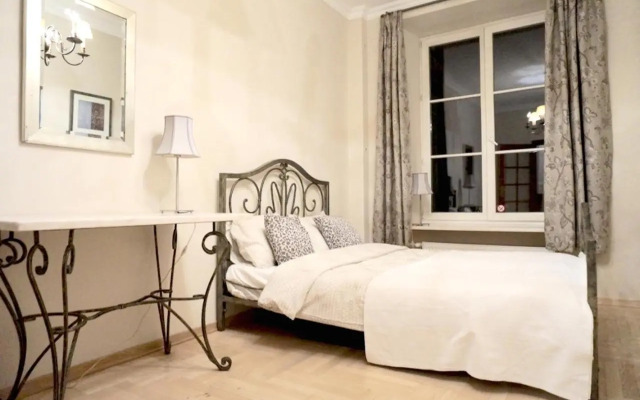 AAA Stay Apartments Old Town Warsaw I