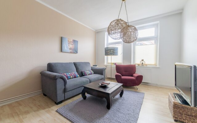 Private Apartment Helenenstraße