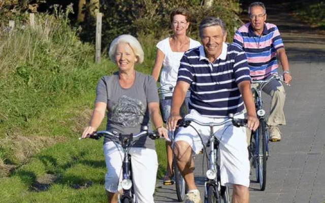 Residentie Californië