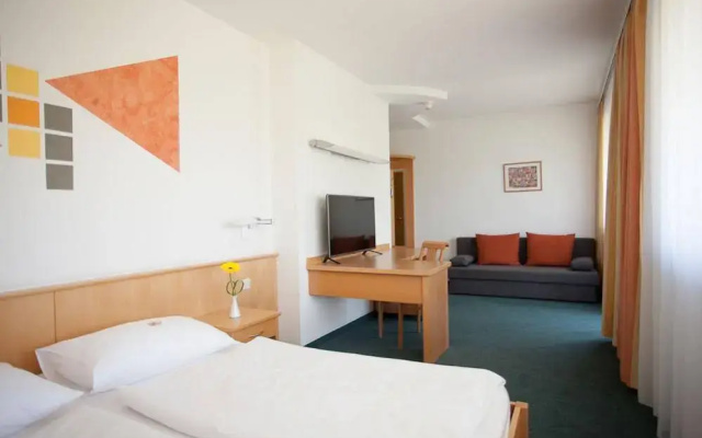 Seminar-Park-Hotel Hirschwang