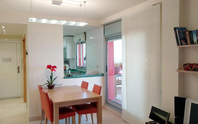 Magnifico Apartamento En Cala Llobeta