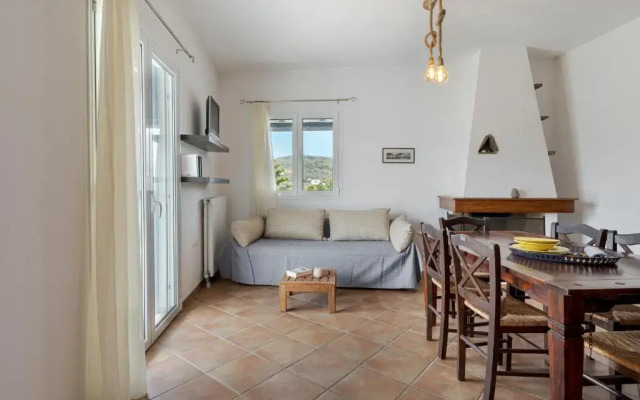 Lotos House - Unique Seaview Apartment