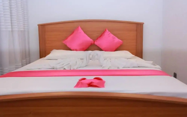 Estro Guesthouse